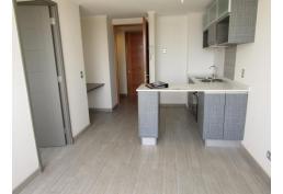 Hermoso dpto. 1 dort 1 baño