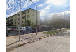 VENDO DEPARTAMENTO LO ENCALADA ÑUÑOA