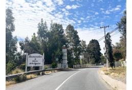 ARRIENDO CASA LOMAS DE LO AGUIRRE.