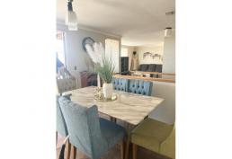 ARRIENDO CASA LOMAS DE LO AGUIRRE.