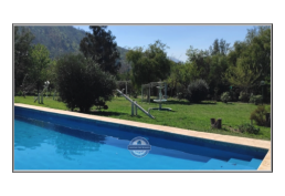 ARRIENDA HERMOSDA PARCELA EN LOS NARANJOS CURACAVI