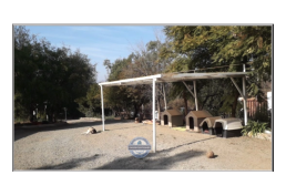 ARRIENDA HERMOSDA PARCELA EN LOS NARANJOS CURACAVI