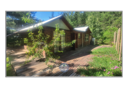 VENDE PARCELA CON CASA EN LAGIUNA VERDE - VALPARAISO