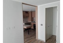 Venta Dpto 1D-1B, 49m2, Metro República, Los Héroes y Toesca