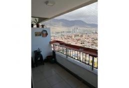 SE VENDE  DEPARTAMENTO (Único Dueño)