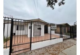 CASA EN VENTA EN BOSQUE SAN CARLOS, COQUIMBO.