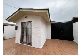 CASA EN VENTA EN BOSQUE SAN CARLOS, COQUIMBO.