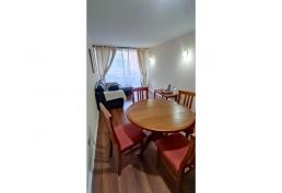 Hermoso Departamento céntrico Edificio Almirante Lynch