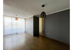 DEPARTAMENTO EN VENTA EN LA FLORIDA, LASERENA.