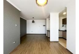 DEPARTAMENTO EN VENTA EN LA FLORIDA, LASERENA.