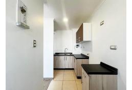 DEPARTAMENTO EN VENTA EN LA FLORIDA, LASERENA.