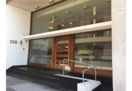 Arriendo departamento 2D-2B, Santiago