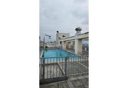 Arriendo departamento 2D-2B, Santiago