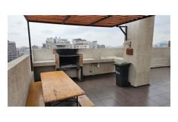 Arriendo departamento 2D-2B, Santiago