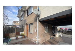 VENDE CASA DE DOS PISOS EN SAN BERNARDO