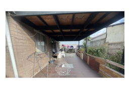 VENDE CASA DE DOS PISOS EN SAN BERNARDO