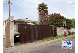 Se vende casa para remodelar, Las Condes