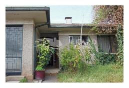 Se vende casa para remodelar, Las Condes