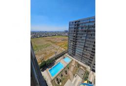 Se Arrienda Departamento, Lo Ovalle. San Miguel. SEA HOUSE