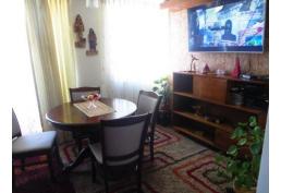 Vendo depto 1d-1b-56mt2 Barrio Ingles Valparaíso