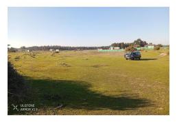 Parcela con Orilla de Río, V región, Santo Domingo.