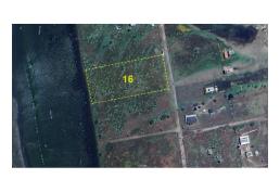 Parcela con Orilla de Río, V región, Santo Domingo.