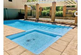 ÑUÑOA / JD CAÑAS - SEMINARIO/2D 2B/ESTUPENDA UBICACION