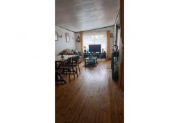 $120.000.000 Casa 1 piso, ampliada