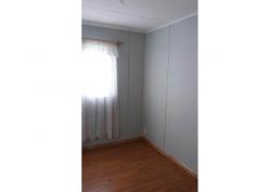 Acogedora y cómoda casa