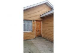 Acogedora y cómoda casa