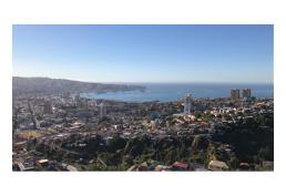 Arriendo En Cond. Bahía De Valparaíso, Cerro Las Delicias