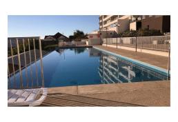 Arriendo En Cond. Bahía De Valparaíso, Cerro Las Delicias