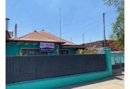 ¡Oportunidad única! Casa en venta en la comuna de San Joaquín.