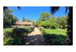 Se Vende Parcela En Calle Santa Adriana Comuna De Talagante