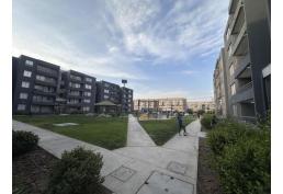 DEPARTAMENTO EN ARRIENDO, COND. JARDINES DE LO CAMPINO, QUILICURA