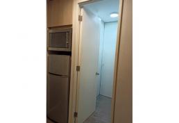 Venta Dpto 1D-1B-1Bo, 27 m2, Metro Ecuador