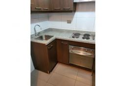 Santiago Centro Venta Depto. Ubicación y Seguridad