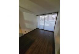 Santiago Centro Venta Depto. Ubicación y Seguridad