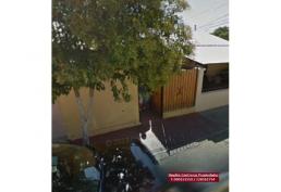 Vivienda económica, 1 piso, central