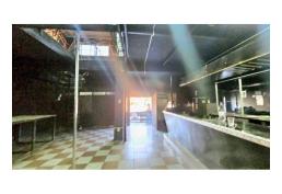 Se Arrienda Local Comercial En Comuna De Pudahuel