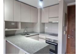 ¡Dpto. ideal para vivir con comodidad y mucha conectividad!