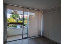 ¡Dpto. ideal para vivir con comodidad y mucha conectividad!