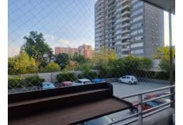 ¡Dpto. ideal para vivir con comodidad y mucha conectividad!