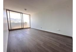 SE ARRIENDA DEPARTAMENTO, CERCANO METRO HOSPITAL, INDEPENDENCIA.