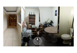 VENDE OFICINA EN SANTIAGO CENTRO - AGUSTINAS 853