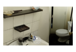 VENDE OFICINA EN SANTIAGO CENTRO - AGUSTINAS 853