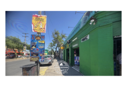 VENDE CASA CON USO COMERCIAL EN P.A.C.