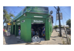 VENDE CASA CON USO COMERCIAL EN P.A.C.