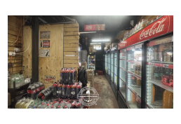 VENDE CASA CON USO COMERCIAL EN P.A.C.