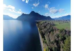 Valle Riñinahue: Tu santuario familiar en el sur. ¡Comienza a disfrutar!